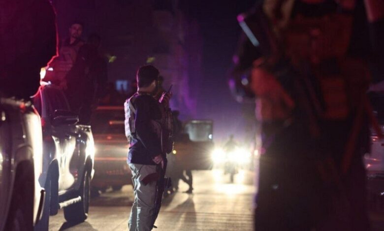 سوريا: مقـ. ـتل عنصر أمن وإصابة آخرين بتفجير انتـ. ـحاري في حلب