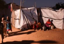 المجلس الدنماركي للاجئين يحذر من إغلاق محتمل لحدود الدول المضيفة بسبب خفض المساعدات الغربية