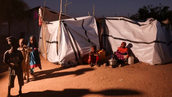 المجلس الدنماركي للاجئين يحذر من إغلاق محتمل لحدود الدول المضيفة بسبب خفض المساعدات الغربية