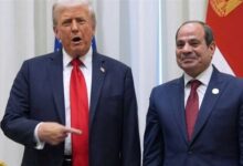 تقارير أجنبية: زيارة مرتقبة للرئيس السيسي إلى واشنطن الشهر الجاري