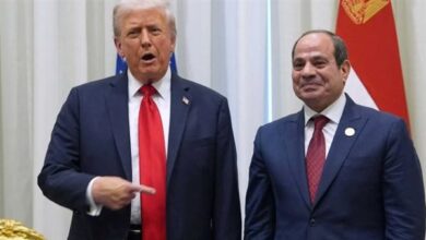 تقارير أجنبية: زيارة مرتقبة للرئيس السيسي إلى واشنطن الشهر الجاري 2 تقارير أجنبية: زيارة مرتقبة للرئيس السيسي إلى واشنطن الشهر الجاري