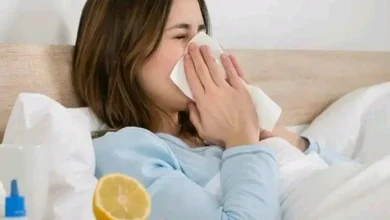 1717 إصابة يوميًا.. بريطانيا تواجه أسوأ موجة إنفلونزا منذ عقود