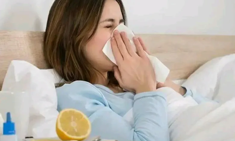 1717 إصابة يوميًا.. بريطانيا تواجه أسوأ موجة إنفلونزا منذ عقود