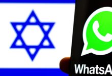 بينها مصر والسعودية.. برمجية تجسس إسرائيلية تخترق هواتف في أكثر من 150 دولة