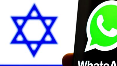 بينها مصر والسعودية.. برمجية تجسس إسرائيلية تخترق هواتف في أكثر من 150 دولة