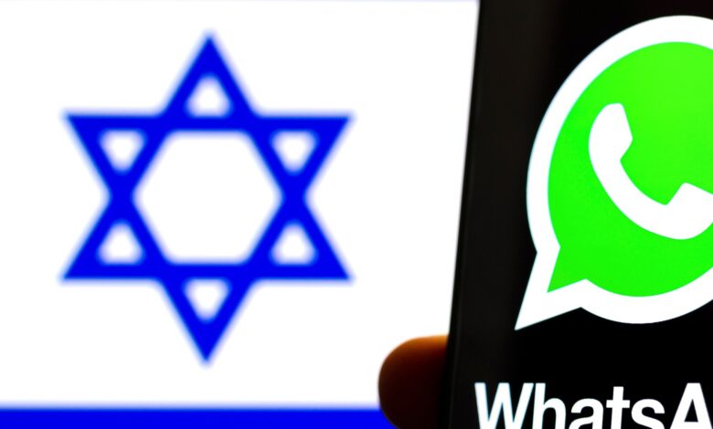 بينها مصر والسعودية.. برمجية تجسس إسرائيلية تخترق هواتف في أكثر من 150 دولة