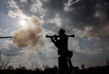 فرنسا: تقدم بشأن الضمانات الأمنية لأوكرانيا بمشاركة أميركية وتمويل جديد على الطاولة