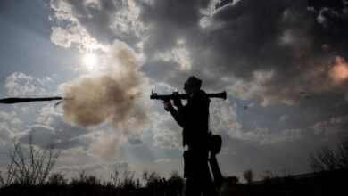 فرنسا: تقدم بشأن الضمانات الأمنية لأوكرانيا بمشاركة أميركية وتمويل جديد على الطاولة