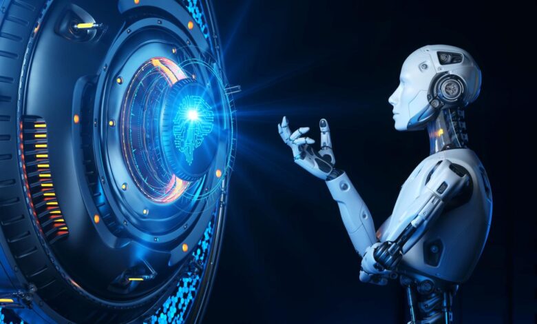 باحث يحذر من أن الذكاء الاصطناعي قد يؤدي لانقراض البشرية خلال القرن القادم