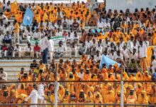 تظاهرات حاشدة في الصومال رفضًا لاعتراف إسرائيل بإقليم أرض الصومال