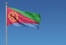 إريتريا تعلن انسحابها من تكتل "إيجاد" الإقليمي متهمةً إياه بالعمل ضد مصالحها