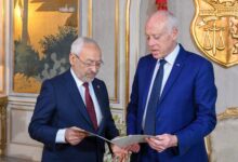 الغنوشي من داخل سجنه: مؤشرات التفكك التي تضرب مفاصل السلطة في تونس تُنذر بقرب أفول مرحلة حكم فردي استنزف كل أدوات السيطرة