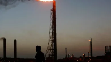 البيت الأبيض يوجه القوات الأميركية لفرض حصار على النفط الفنزويلي 3 البيت الأبيض يوجه القوات الأميركية لفرض حصار على النفط الفنزويلي