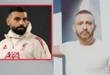 أحمد السقا يعبّر عن حزنه بعد هجوم إلكتروني عقب دعمه لمحمد صلاح