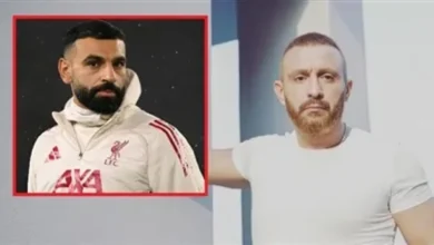 أحمد السقا يعبّر عن حزنه بعد هجوم إلكتروني عقب دعمه لمحمد صلاح 2 أحمد السقا يعبّر عن حزنه بعد هجوم إلكتروني عقب دعمه لمحمد صلاح