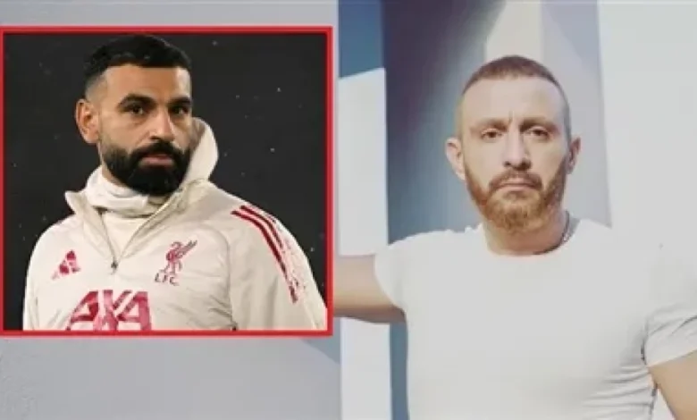 أحمد السقا يعبّر عن حزنه بعد هجوم إلكتروني عقب دعمه لمحمد صلاح 1 أحمد السقا يعبّر عن حزنه بعد هجوم إلكتروني عقب دعمه لمحمد صلاح