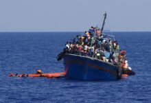 مصر.. بيان جديد بعد غرق 14 مصريا قرب كريت اليونانية