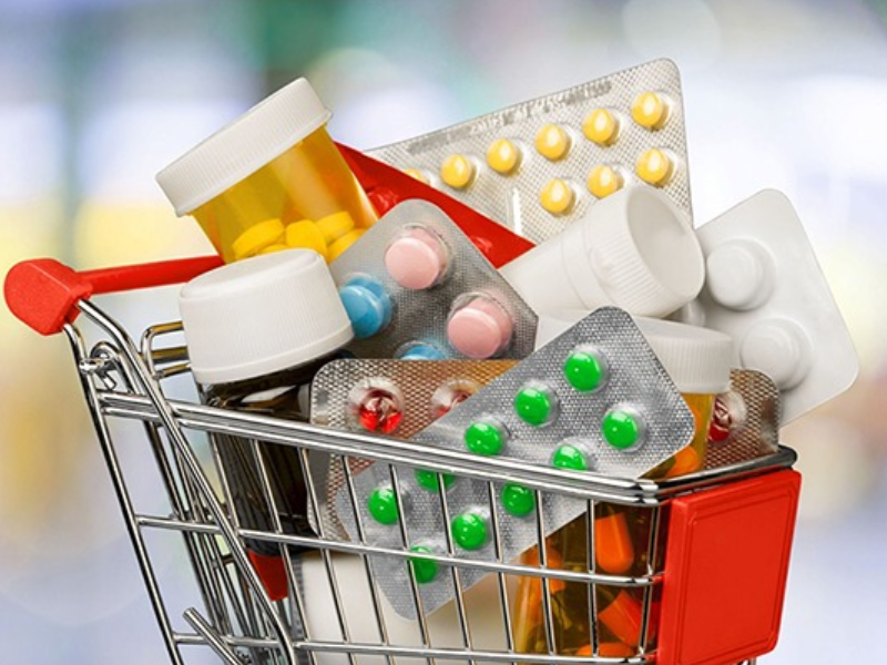 الجزائر تحذر من مخاطر تجارة الأدوية الرقمية عبر منصات التواصل الاجتماعي 2 الجزائر تحذر من مخاطر تجارة الأدوية الرقمية عبر منصات التواصل الاجتماعي