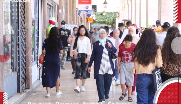 دراسة رسمية: المغرب تحول من بلد مصدر للهجرة إلى مستقر للمهاجرين نصفهم وصلوا بعد 2021