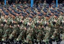 الحرس الثوري الإيراني: ضربنا مصفاة حيفا مرتين واستهدفنا مركز "الموساد" وأسقطنا 36 قتـ.يلا