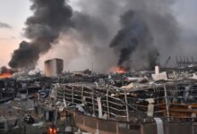 الجيش الإسرائيلي يتهم وحدة في حزب الله باغتـ. ـيال شخصيات مرتبطة بملف انفجار مرفأ بيروت