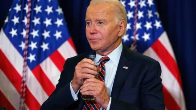 زلة لسان جديدة لبايدن تثير الجدل خلال منتدى "حقوق المثليين" في واشنطن