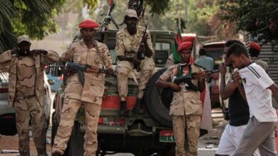 السودان يشهد تحولات ميدانية حاسمة في غرب وجنوب كردفان 5 السودان يشهد تحولات ميدانية حاسمة في غرب وجنوب كردفان