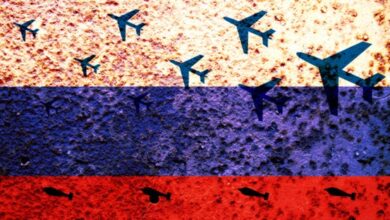 بيلاروسيا: نشر صاروخ روسي فرط صوتي نووي على أراضيها وسط محادثات سلام أوكرانية 5 بيلاروسيا: نشر صاروخ روسي فرط صوتي نووي على أراضيها وسط محادثات سلام أوكرانية