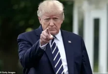 ترامب يقاضي هيئة الإذاعة البريطانية ويطلب تعويض 10 مليارات دولار بتهمة التشهير