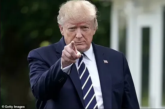 ترامب يقاضي هيئة الإذاعة البريطانية ويطلب تعويض 10 مليارات دولار بتهمة التشهير