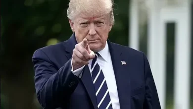 ترامب يحذّر هندوراس من “عواقب وخيمة” إذا تغيّرت نتائج الانتخابات