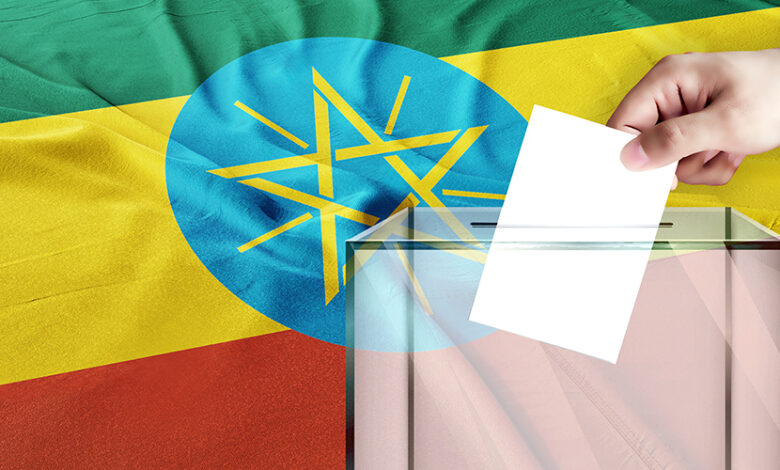 إثيوبيا تحدد يونيو 2026 موعدًا للانتخابات العامة وتعلن ميزانية رقمية لأول مرة 1 إثيوبيا تحدد يونيو 2026 موعدًا للانتخابات العامة وتعلن ميزانية رقمية لأول مرة