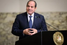 مصر تؤكد رفضها لقاء نتنياهو دون تغييرات في سياسة إسرائيل تجاه غزة