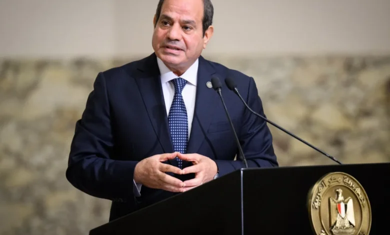 مصر تؤكد رفضها لقاء نتنياهو دون تغييرات في سياسة إسرائيل تجاه غزة 1 مصر تؤكد رفضها لقاء نتنياهو دون تغييرات في سياسة إسرائيل تجاه غزة