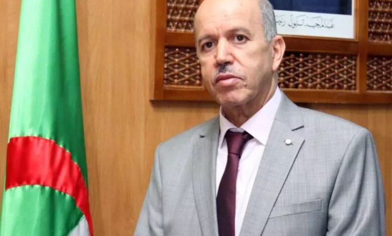 وزير العمل الجزائري: «تقريبًا لا توجد بطالة في الجزائر حسب الأرقام»