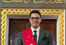 مصر.. التصريح بدفن جثـ.امين المستشارين الأربعة ضحايا حادث ملوي بعد التعرف على هويتهم