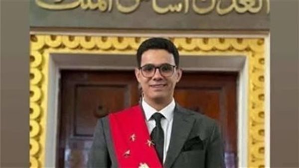 مصر.. التصريح بدفن جثـ.امين المستشارين الأربعة ضحايا حادث ملوي بعد التعرف على هويتهم