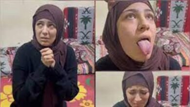 جدل واسع في مصر بعد انتشار فيديو "فتاة البشعة" يتبين لاحقاً أنه محتوى ترويجي