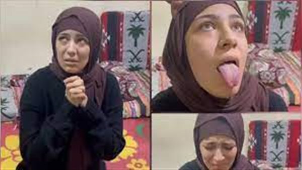 جدل واسع في مصر بعد انتشار فيديو "فتاة البشعة" يتبين لاحقاً أنه محتوى ترويجي