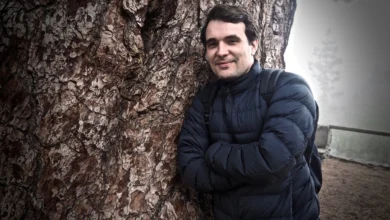 محكمة جزائرية تؤكد سجن الصحفي الفرنسي كريستوف غليز 7 سنوات