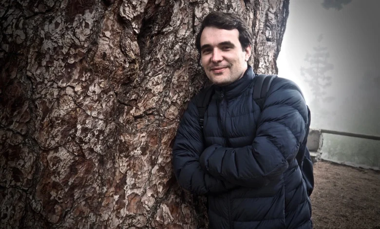 محكمة جزائرية تؤكد سجن الصحفي الفرنسي كريستوف غليز 7 سنوات