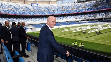 لأول مرة.. "إقامة 5 نجوم" لكل منتخب في كأس إفريقيا 2025 بالمغرب