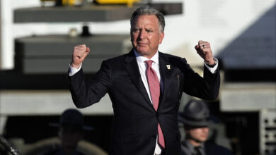 اجتماع رفيع المستوى في ميامي لبحث المرحلة التالية من اتفاق وقف إطلاق النار في غزة 2 اجتماع رفيع المستوى في ميامي لبحث المرحلة التالية من اتفاق وقف إطلاق النار في غزة