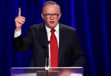 استقالة ألبانيزي مطلب شعبي بأستراليا بعد هجوم سيدني