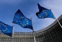 قادة أوروبيون يشددون على أن روسيا تمثل التهديد الرئيسي للخاصرة الشرقية للاتحاد الأوروبي