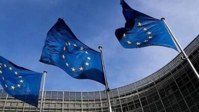 قادة أوروبيون يشددون على أن روسيا تمثل التهديد الرئيسي للخاصرة الشرقية للاتحاد الأوروبي 3 قادة أوروبيون يشددون على أن روسيا تمثل التهديد الرئيسي للخاصرة الشرقية للاتحاد الأوروبي