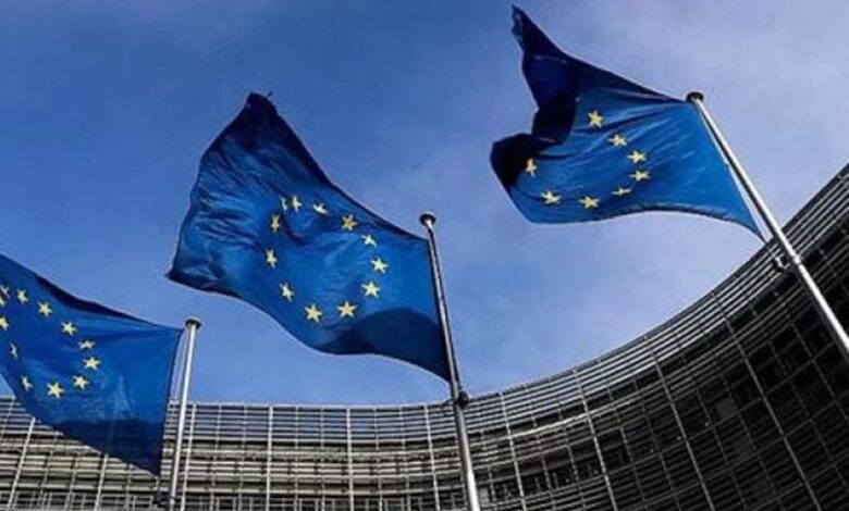 قادة أوروبيون يشددون على أن روسيا تمثل التهديد الرئيسي للخاصرة الشرقية للاتحاد الأوروبي 1 قادة أوروبيون يشددون على أن روسيا تمثل التهديد الرئيسي للخاصرة الشرقية للاتحاد الأوروبي