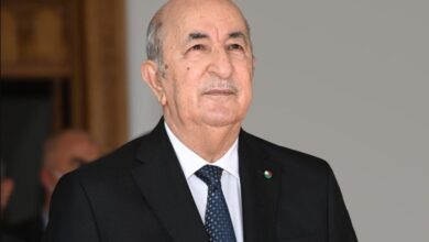 الرئيس الجزائري يخصص حصة خاصة للبالغين فوق 70 سنة لأداء الحج 2 الرئيس الجزائري يخصص حصة خاصة للبالغين فوق 70 سنة لأداء الحج