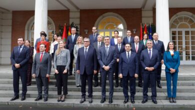 الحكومة الإسبانية: توقيع 14 اتفاقية بين الرباط ومدريد.. ورغبة مشتركة لاستغلال الفرص الاقتصادية التي يتيحها تنظيم كأس العالم 2030