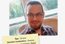 غموض يَلف اختفاء فرنسي في الرباط.. ورسالة من والده إلى الملك محمد السادس والرئيس ماكرون تدفع النيابة الفرنسية والآمن المغربي لإعادة التحقيق